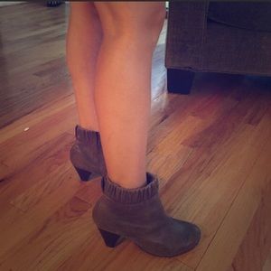 You by Crocs Ankle Boots